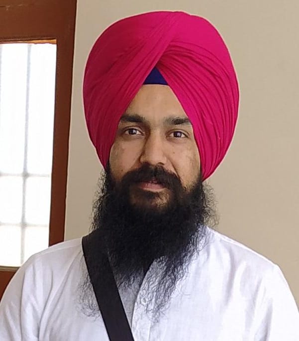 Tejinder