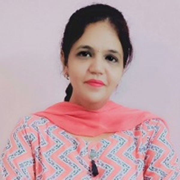 Navdeep Kaur