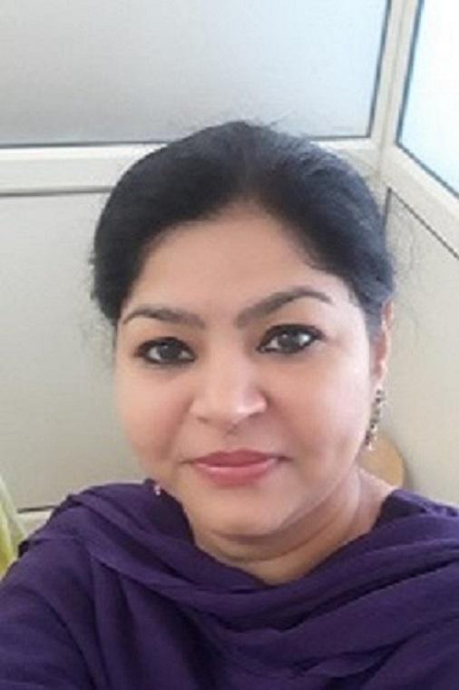 Amandeep