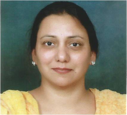 Jasleen