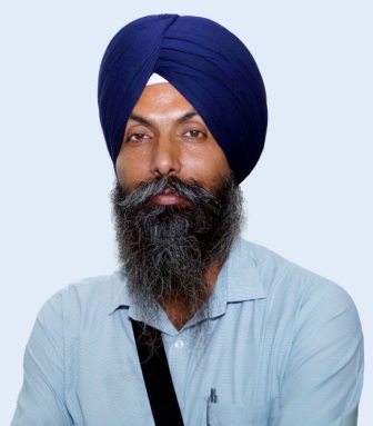 Davinder