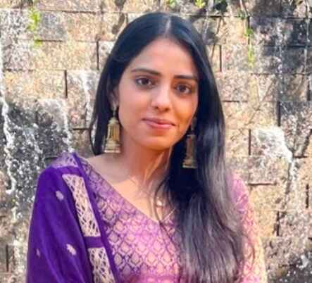 Gurkeerat Kaur