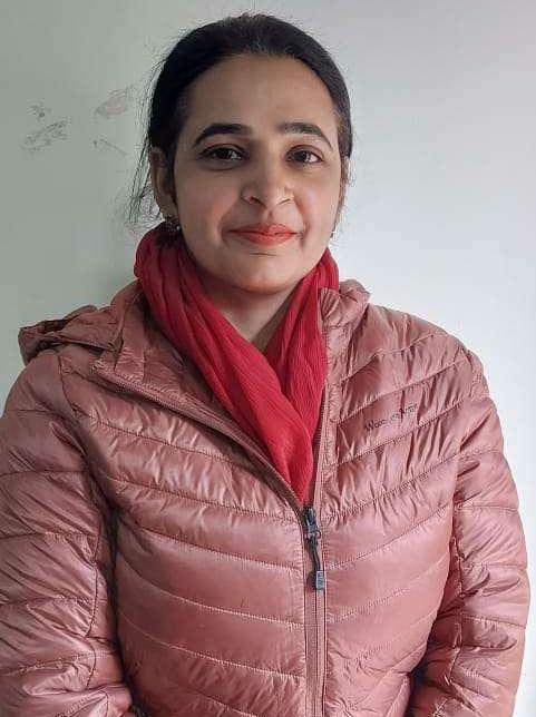 Swaranjeet