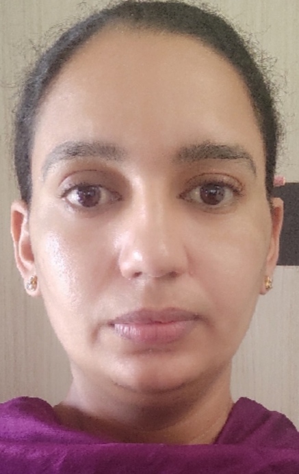 Puneet Kaur