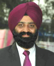 Ravinder