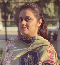 Gauri