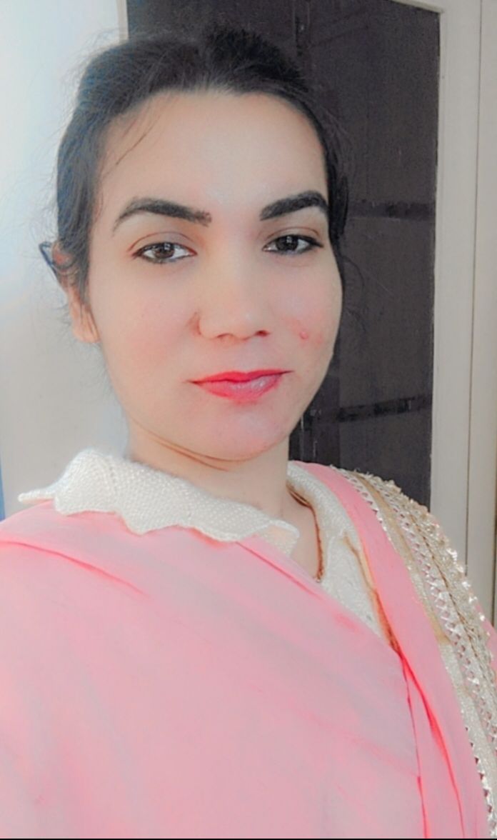 Parwinder