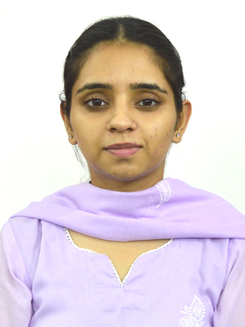 Muskan Kapila