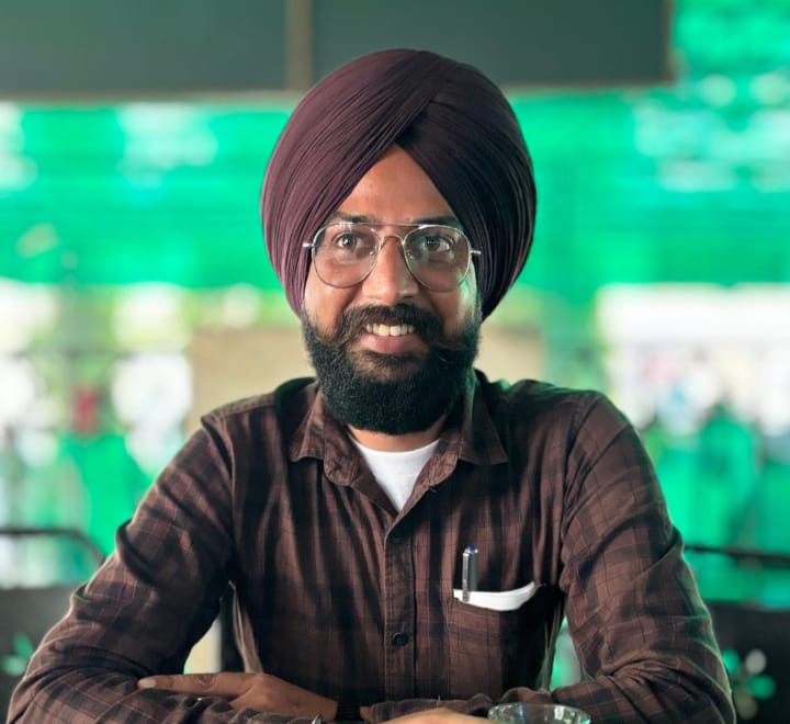 Samandeep