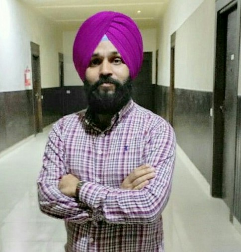 Barinder
