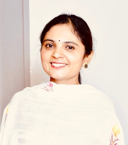 Ramandeep Kaur