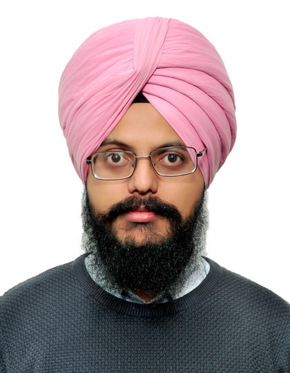 Talwinder