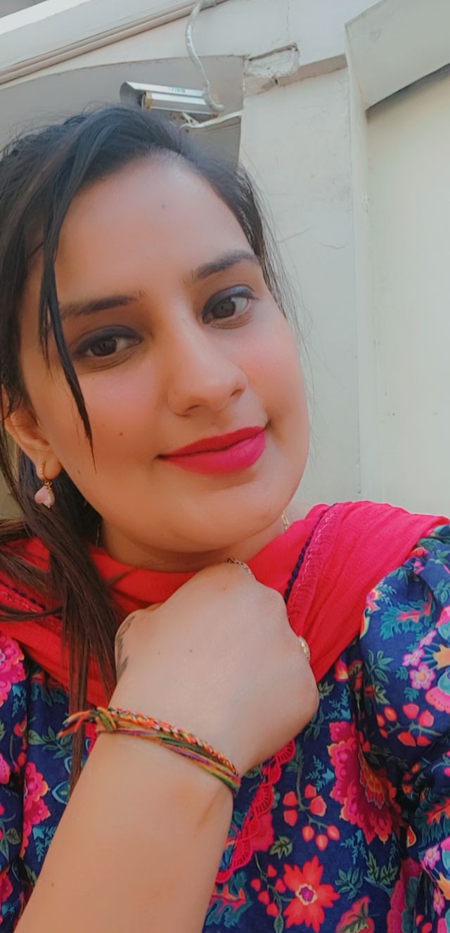 Manpreet Verma