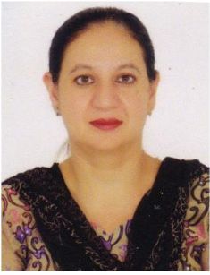 Ayesha