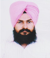 Lal Singh