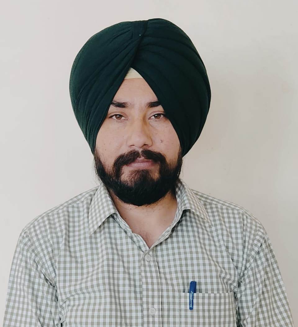 Sarbjeet