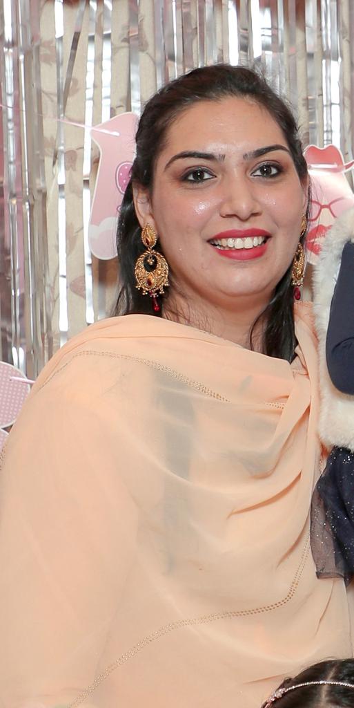 Satinder