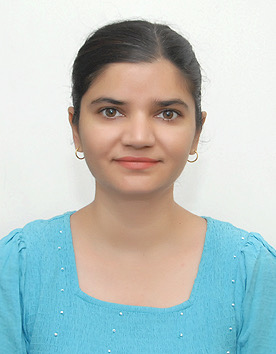Daljeet Kaur