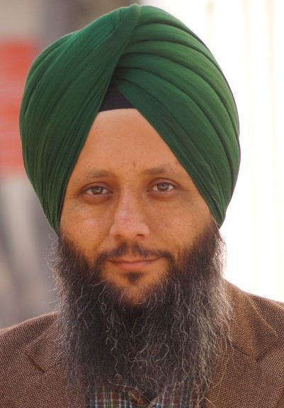 Gurveer