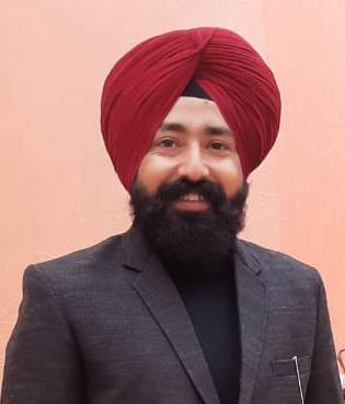 Dharminder Singh
