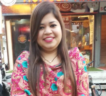 Bhawna