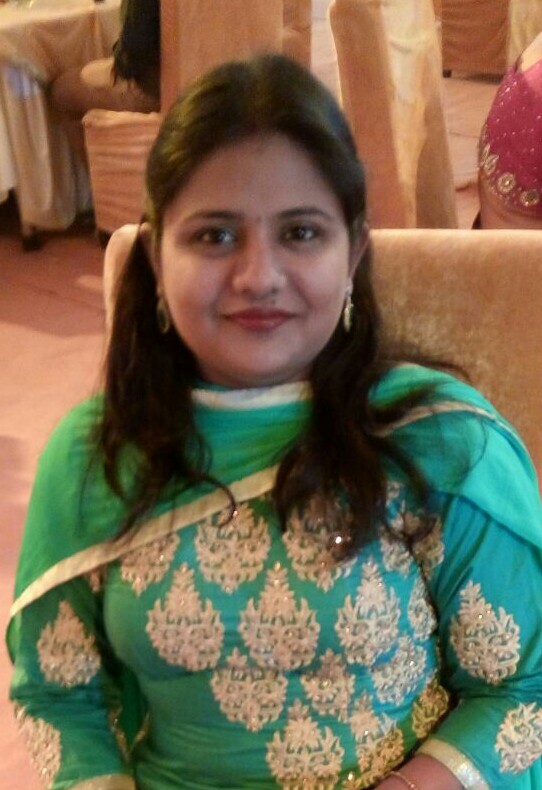 Supriya