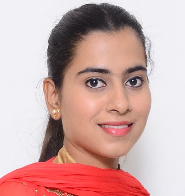 Harveen