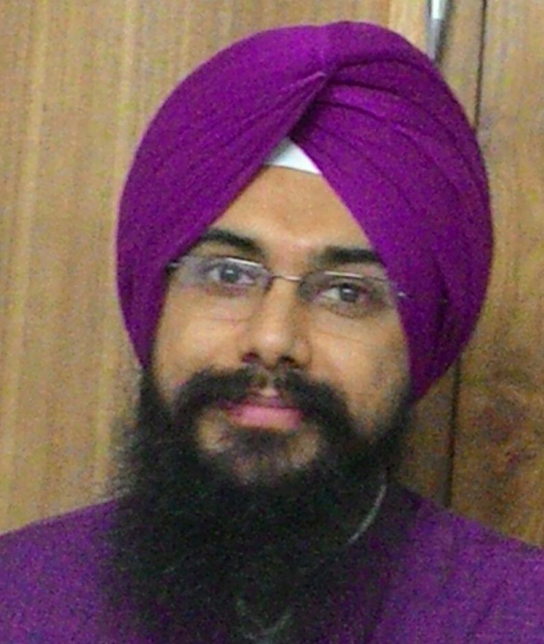 Tajinder