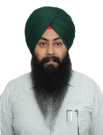 Jaspreet