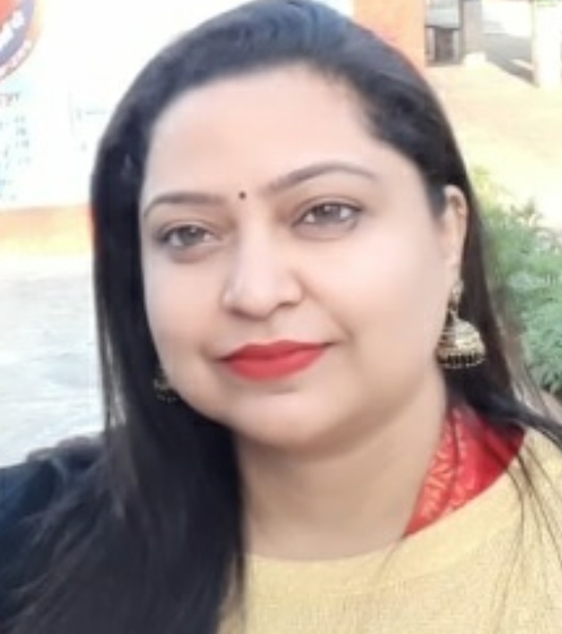 Meenakshi