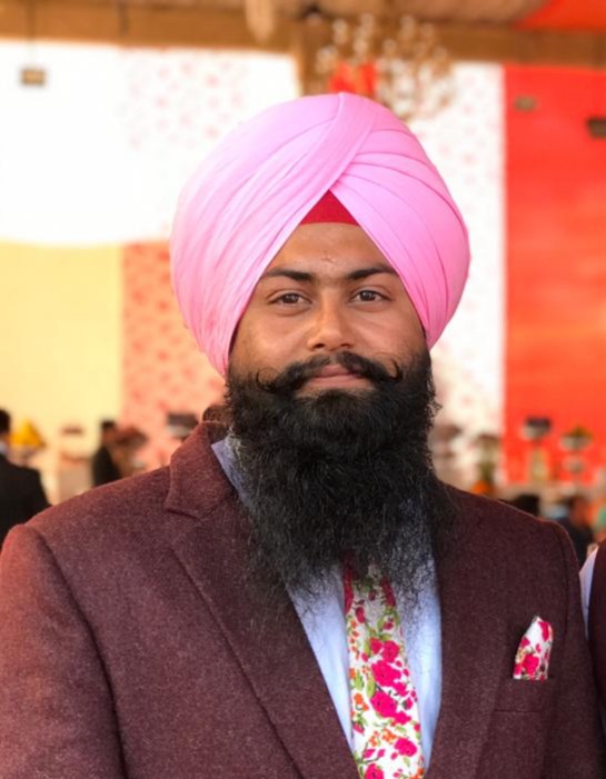 Lakhwinder