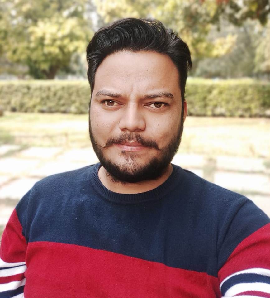 Davinder