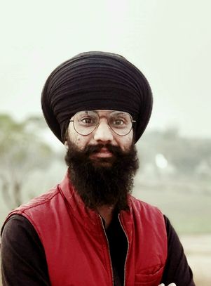 Amandeep