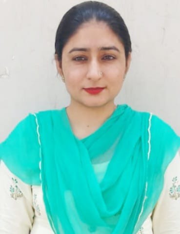 Manpreet