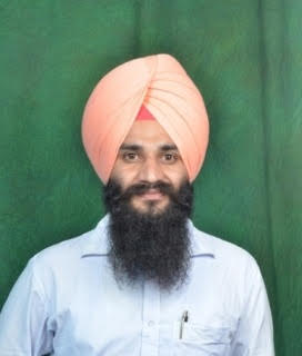 Jaspreet