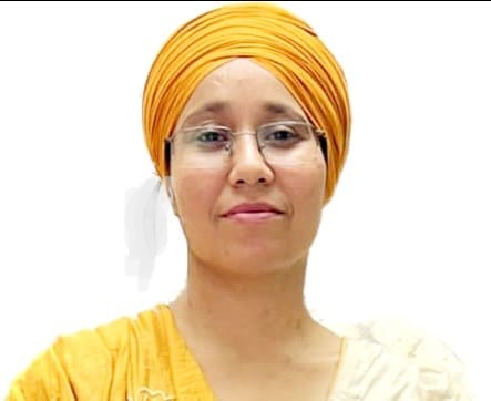 Gurmeet Kaur