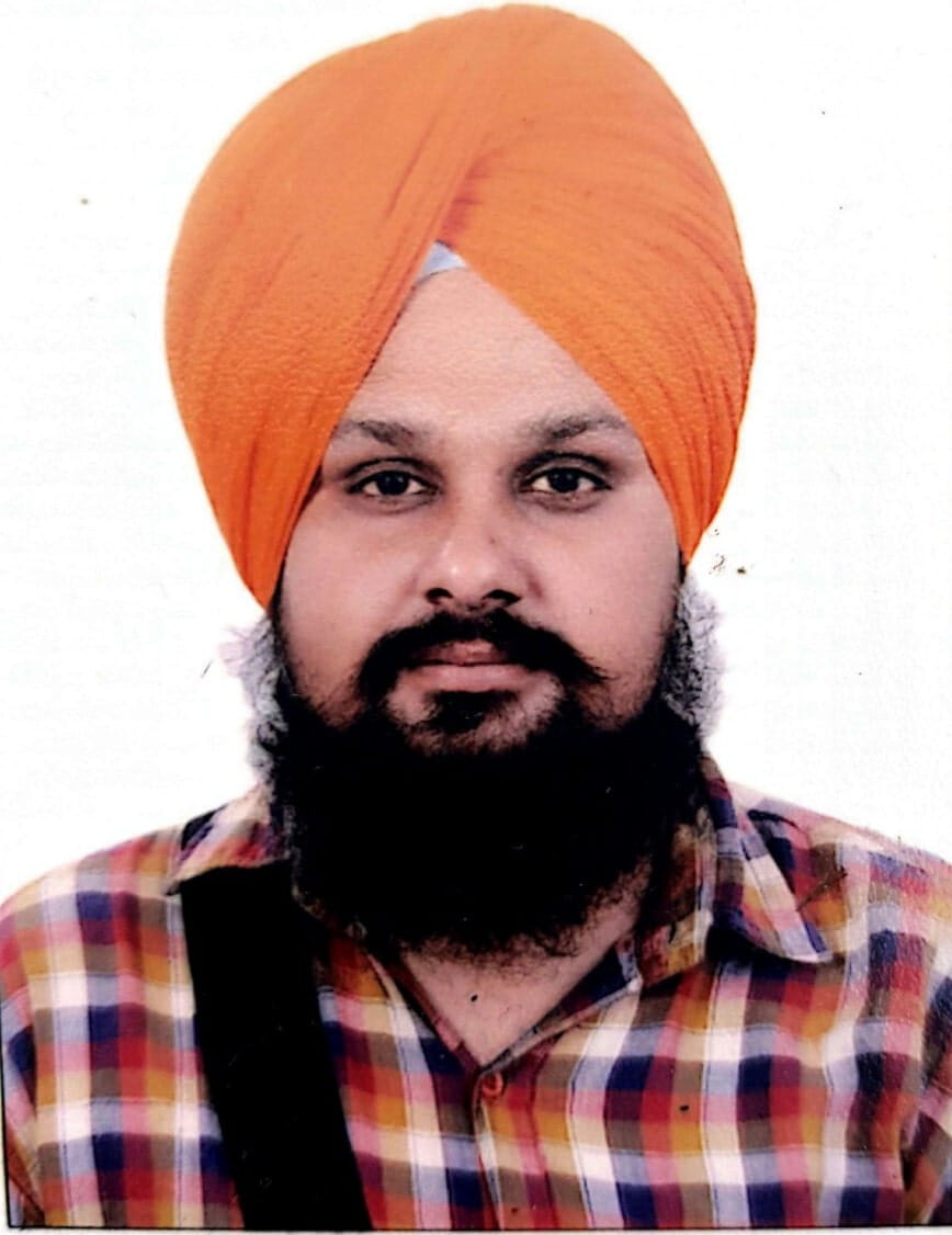 Balraj