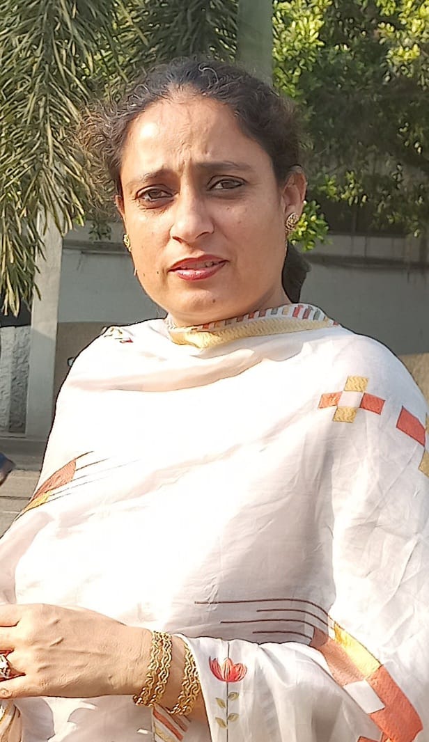 Gursimerjeet