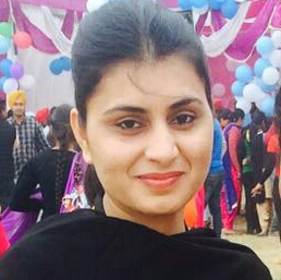 Harpreet