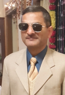Kuldeep