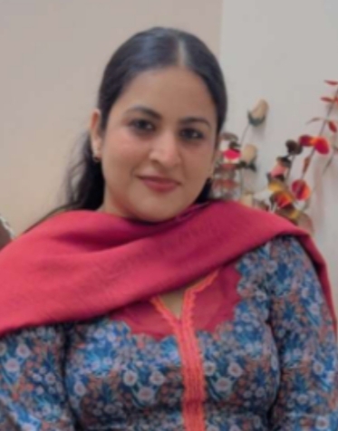 Prabhjot Kaur