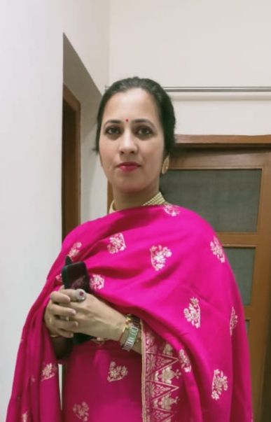 Dr.Ramandeep Kaur