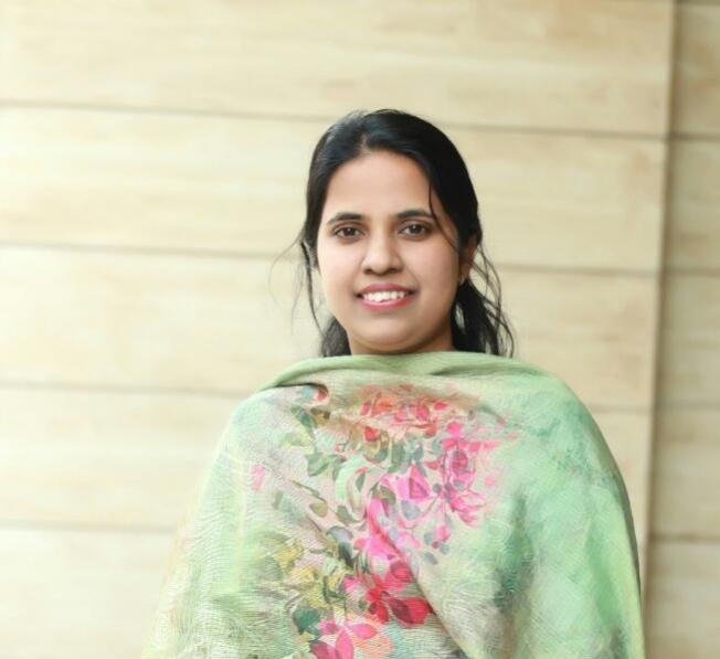 Vaishnavi