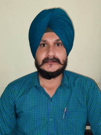 Kuldeep