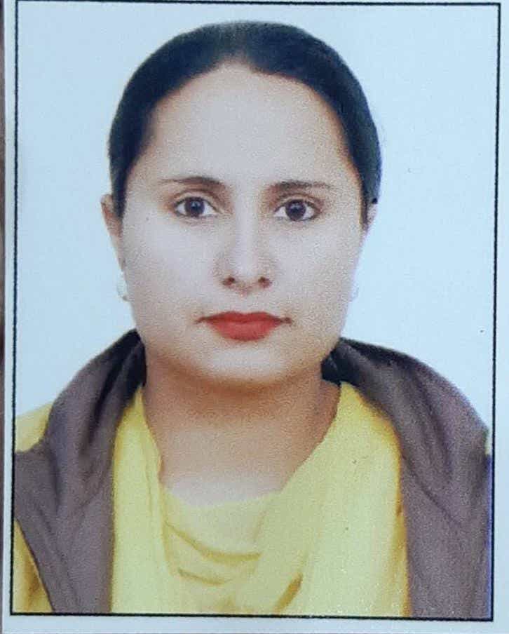 Manpreet