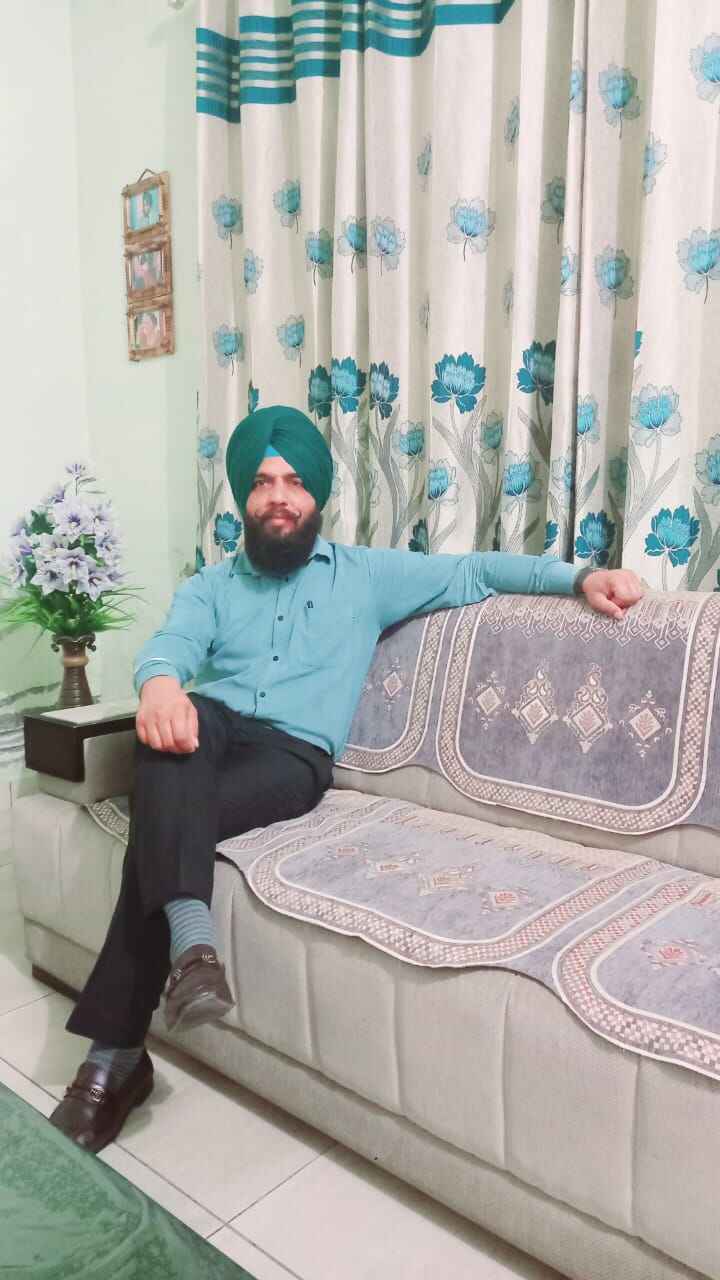 Prabhjot