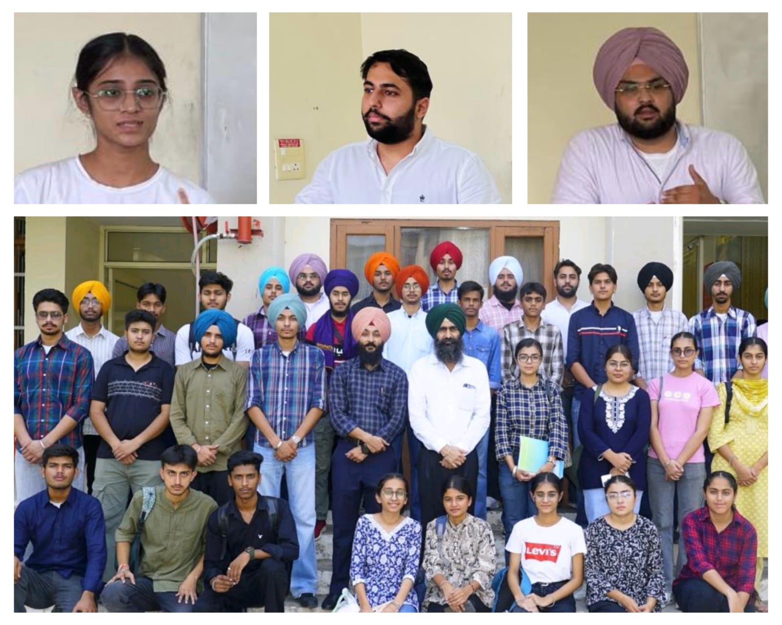 Latest News